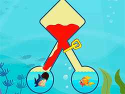 Save the Fishes – Salve os Peixinhos