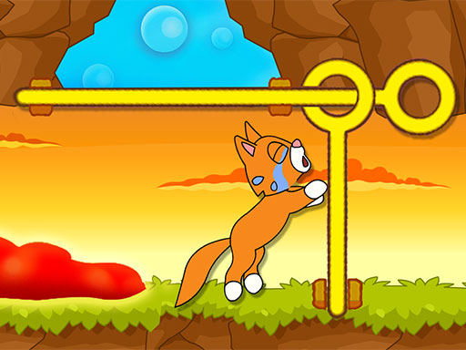 Save the Kitten – Salve o Gatinho