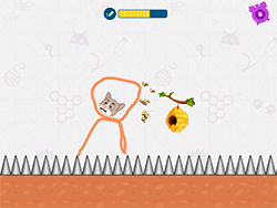 Save the Pets – Salve os Bichinhos