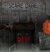 Scare Dare: The House – Desafio na Casa Assombrada
