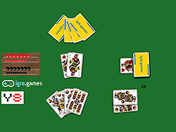 Schnapsen Online – Jogo de Cartas Austríaco