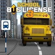 School Bus License 3 – Habilitação de Ônibus Escolar
