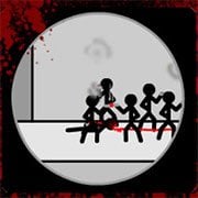 Scope First Blood – Primeiro Sangue na Mira