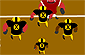 Scrambled Legs – Corrida Maluca de Pernas