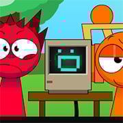 Scrunkly Final Version – Aventura Definitiva