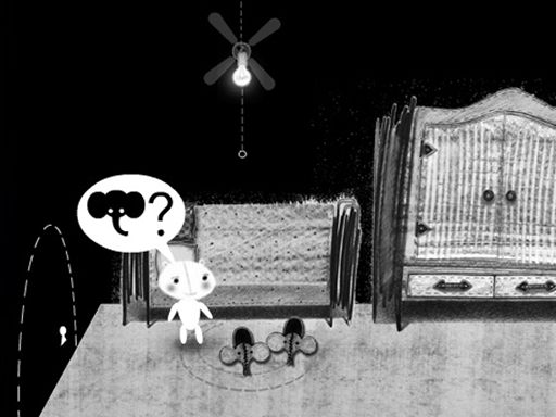 Searching for the Elephant – Em Busca da Verdade