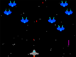 Sector 13 – Zona de Combate Alienígena