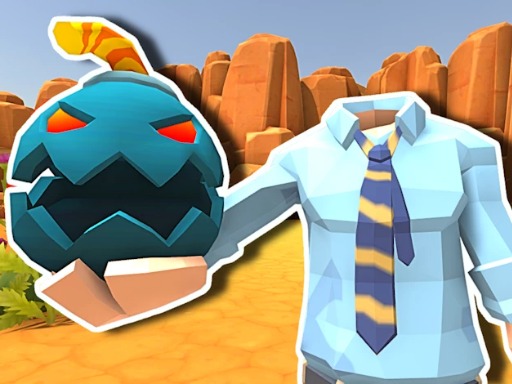 Serious Head 2 – Tiro em Primeira Pessoa