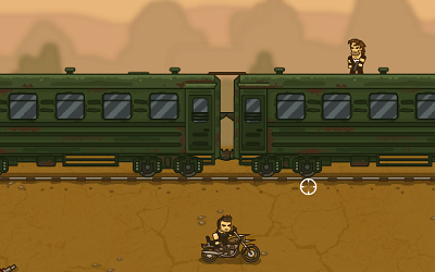 Severe Road – Estradas Extremas