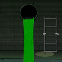 Sewer Tunnel Escape – Fuga dos Esgotos