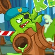 Sewerage Rebellion – Revolta nos Esgotos