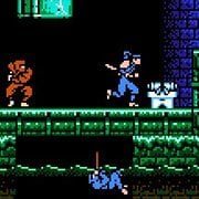 Shadow of the Ninja – A Sombra do Ninja