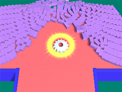 Shape Anti Magnet – Jogo de Formas Antimagnéticas