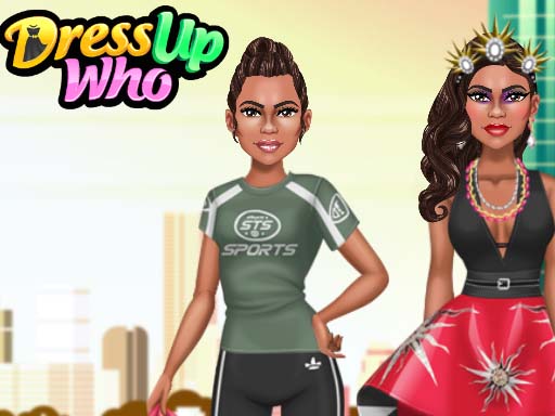 She is so Different! – Ela é Tão Diferente