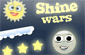 Shine Wars – Batalhas Brilhantes