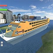 Ship Simulator 2019 – Simulador de Navios