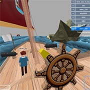 Ships 3D Multiplayer – Batalha Naval em 3D