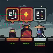 Shogun Showdown – Duelo no Japão Feudal