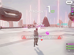 Shooty Shooty – Jogo de Tiro Divertido