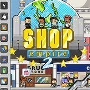Shop Empire 2 – Império das Lojas
