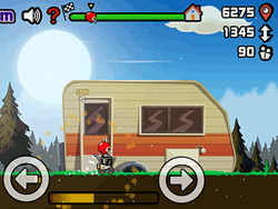 Shopping Cart Hero HD – Herói do Carrinho de Compras