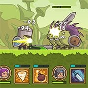 Shorties’s Kingdom 3 – Reino dos Baixinhos