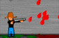 Shotgun Sam – Caçador do Velho Oeste