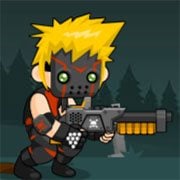 Shotgun vs Zombies – Caçada Zumbi com Espingarda