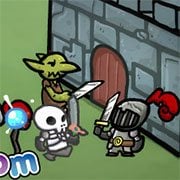 Siege Knight – Cavaleiro do Cerco