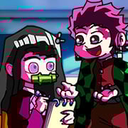Silent Note but Demon Slayer Sings it – Música do Caçador de Demônios