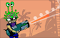 Silly Bombs and Space Invaders – Bombas Malucas e Invasores Espaciais