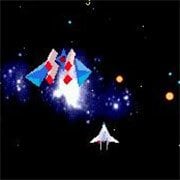Silpheed CD – A Batalha Espacial