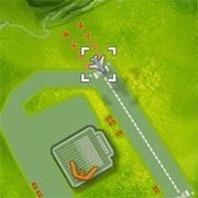 Sim Air Traffic – Controle de Tráfego Aéreo