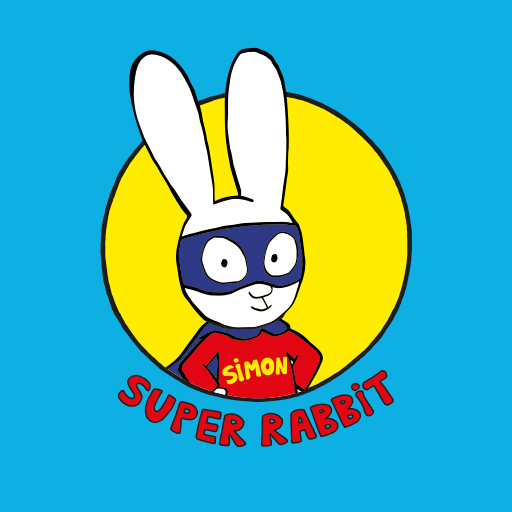 Simon Super Rabbit – Aventura do Super Coelho