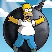Simpsons Wrecking Ball – Demolição dos Simpsons