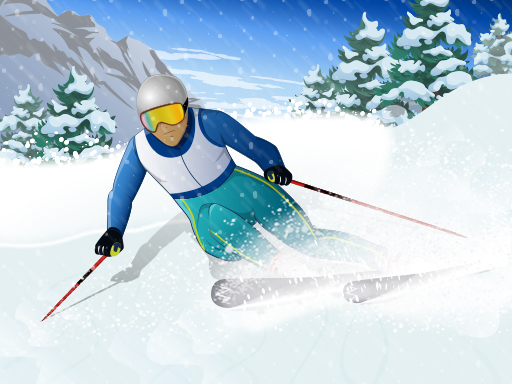 Ski King 2022 – O Rei do Esqui