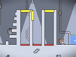 Skibidi Friends – Amigos Divertidos