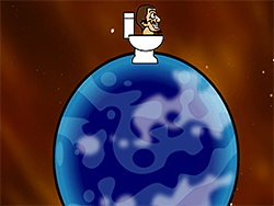 Skibidi Hop – Pulo Infinito