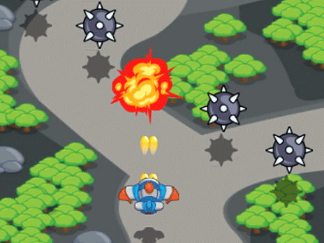 Sky Battle – Batalha Aérea Épica