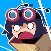 Sky Chasers – Aventura nas Alturas