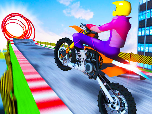 Sky City Riders – Pilotos do Céu
