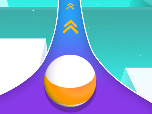 Sky Rolling Balls – Bolas Rolantes no Céu