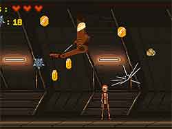 Skyfall Survival – Sobrevivência na Queda do Céu