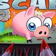 Slaughterhouse Escape – Fuga do Matadouro