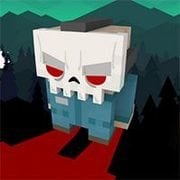 Slayaway Camp – Acampamento do Terror