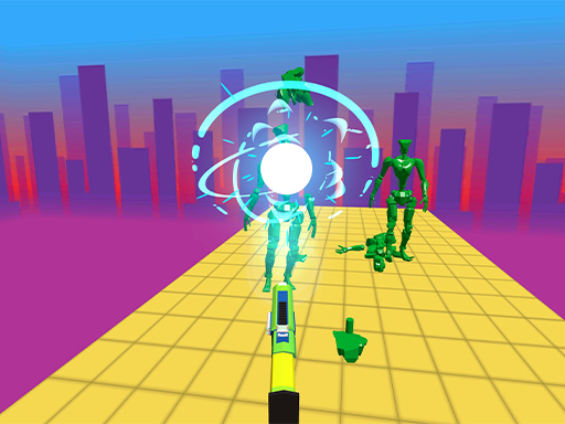 Slice them all! 3D – Corte Tudo em 3D