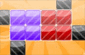 Sliding Cubes 2 – Desafio dos Cubos Deslizantes