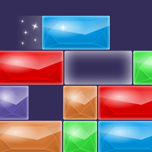 Sliding Gems – Deslize as Joias