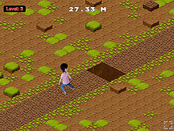 Sliding Tim: Way to Home – Aventura Deslizante de Tim
