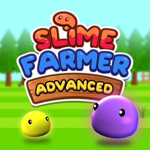 Slime Farmer Advanced – Fazenda de Gosmas